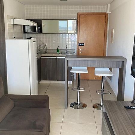 Flat Brookfield Towers 2414 Apartment กัวยาเนีย ภายนอก รูปภาพ
